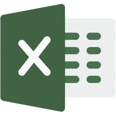 Microsoft Excel