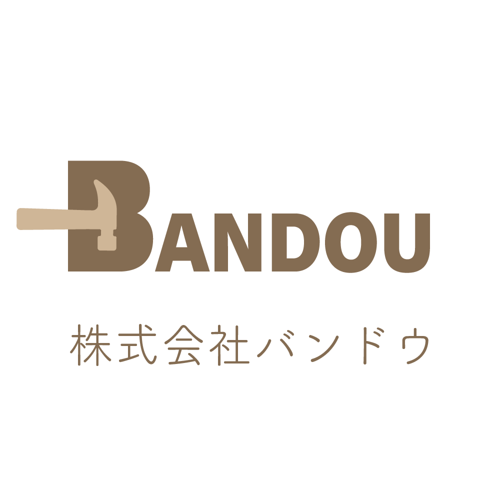 Logo - Bandou